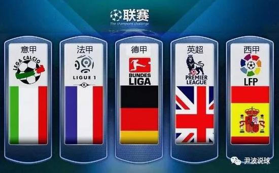 多个赛季中