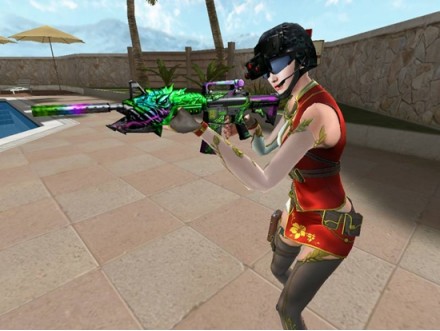 margi
