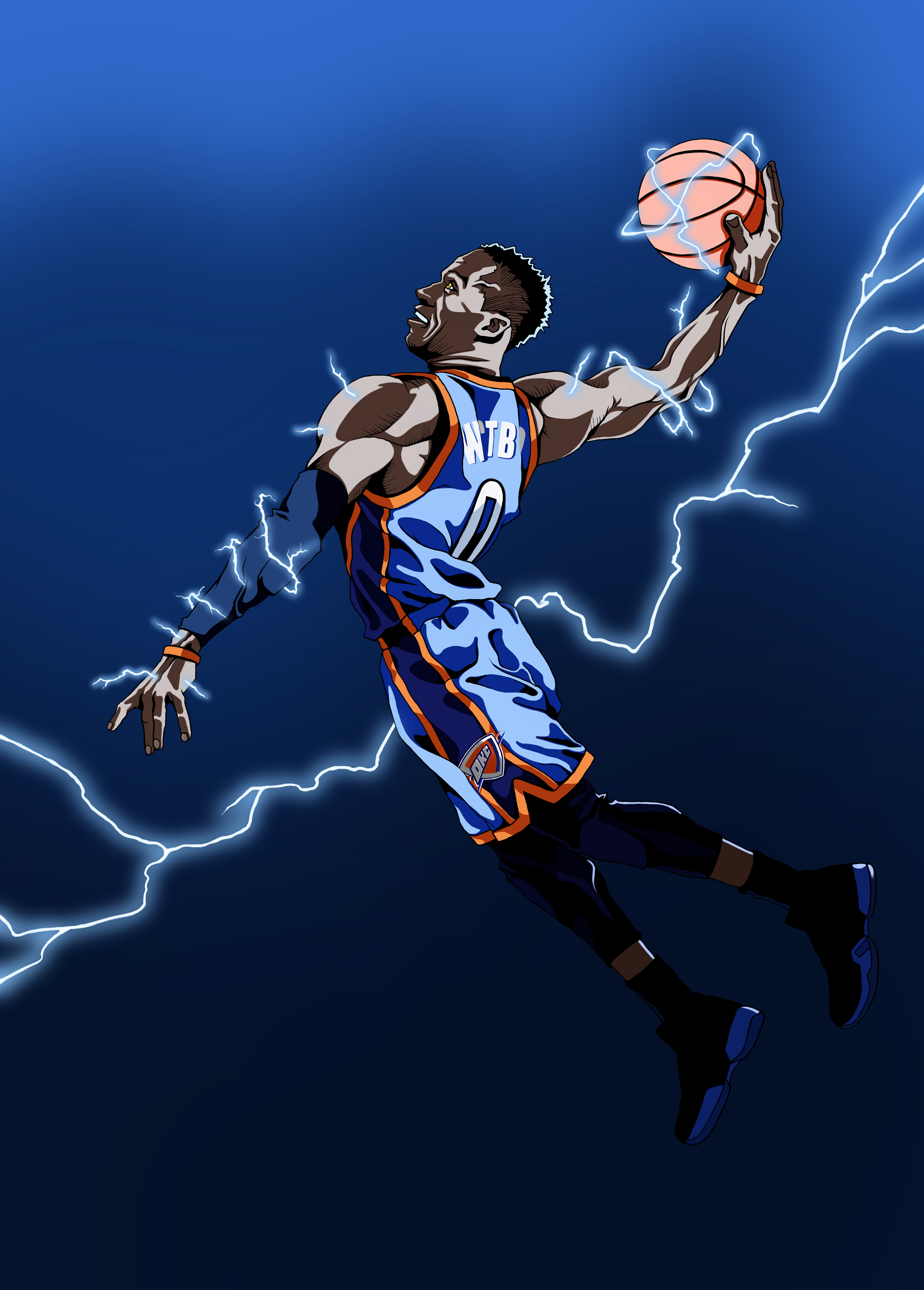 NBA战报